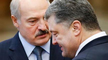 Капитуляция или шантаж? Порошенко жалуется Батьке после убийства Вороненков Капитуляция или шантаж? Порошенко жалуется Батьке после убийства Вороненков