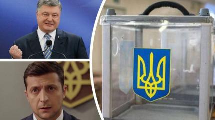 Хронология срыва досрочных выборов в Раду Хронология срыва досрочных выборов в Раду