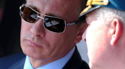 Запад испытывает Путина не для того, чтобы отыгрываться на пенсионерах Запад испытывает Путина не для того, чтобы отыгрываться на пенсионерах