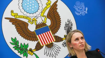 Бриджит Бринк будет вести украинский дневник на русском Бриджит Бринк будет вести украинский дневник на русском