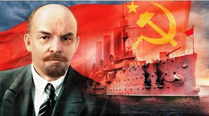 Революционеры будущего - где их брать!? Революционеры будущего - где их брать!?