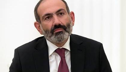 Пашинян капитализирует свою популярность Пашинян капитализирует свою популярность