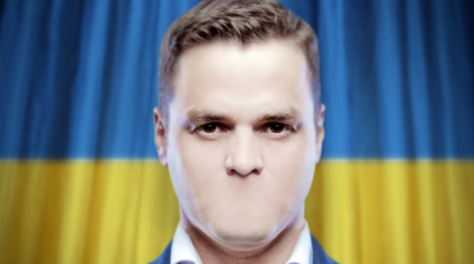 Украинским журналистам сделали последнее предвыборное предупреждение