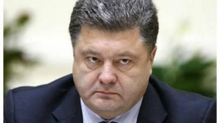 Порошенко в бреду сравнил Чернобыльскую аварию с российской агрессией Порошенко в бреду сравнил Чернобыльскую аварию с российской агрессией