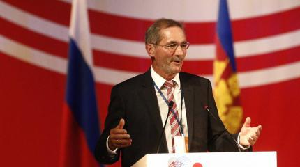 Маттиас Платцек высказался за присоединение России к формату G7