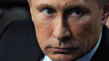 Внутренняя оккупация Украины агентами Путина успешно завершена Внутренняя оккупация Украины агентами Путина успешно завершена