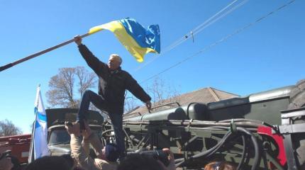 Сожалею, что сбежал на Украину: крымчанин поговорил с дядей из Киева Сожалею, что сбежал на Украину: крымчанин поговорил с дядей из Киева