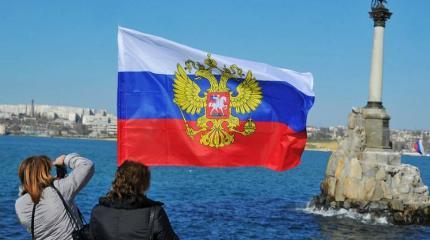 Крымские уроки Русской весны