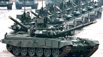 «Харьков в ожидании танков Путина». Кто на Украине готов сдаться без боя