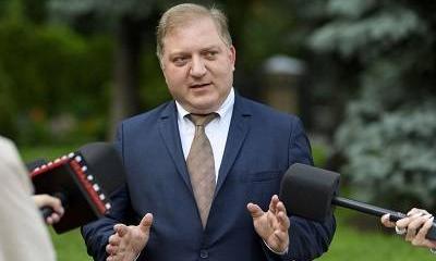 Волошин: США могут шантажировать Россию, если разместят ракеты на Украине Волошин: США могут шантажировать Россию, если разместят ракеты на Украине