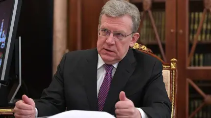 Кудрин увеличивает свое влияние. На его стороне Генпрокуратура Кудрин увеличивает свое влияние. На его стороне Генпрокуратура
