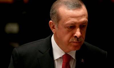 У Эрдогана нет шансов вернуть расположение России