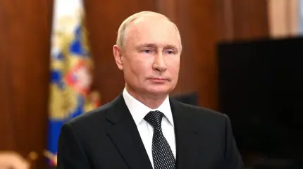 Немецкие СМИ попытались разобраться, в чем смысл жизни Путина Немецкие СМИ попытались разобраться, в чем смысл жизни Путина