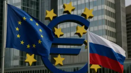 Этот пункт перевернёт всё: в ЕС нашли лазейку украсть РФ активы навсегда