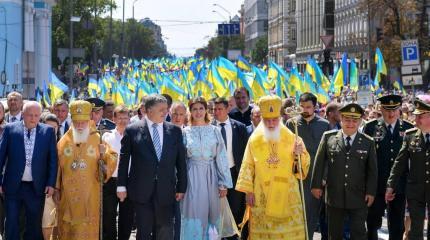 Запад накаляет обстановку: украинцев будут натравливать на Россию Запад накаляет обстановку: украинцев будут натравливать на Россию