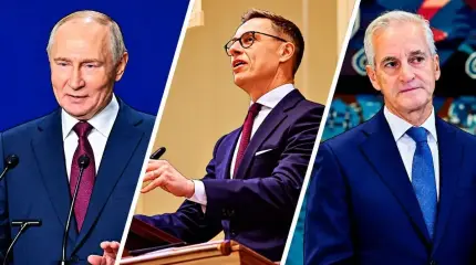 Переговоры по Украине: зачем скандинавы звонили в Кремль?