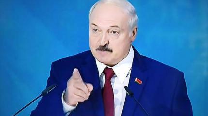 Лукашенко объяснил Макрону, кто он такой, напомнив о «желтых жилетах» Лукашенко объяснил Макрону, кто он такой, напомнив о «желтых жилетах»