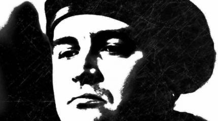 Александр Роджерс: Золото и русофобия Александр Роджерс: Золото и русофобия
