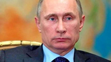 Путин рассказал, как приструнил олигархов Путин рассказал, как приструнил олигархов