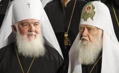 «Автокефалия» или Раскол раскола «Автокефалия» или Раскол раскола