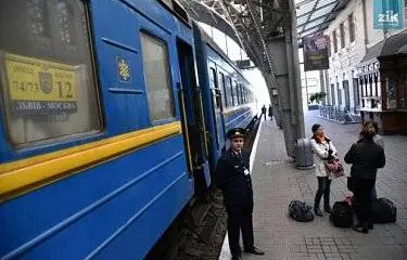 По обе стороны баррикад. Украинские СМИ о разрыве дружбы с Россией По обе стороны баррикад. Украинские СМИ о разрыве дружбы с Россией