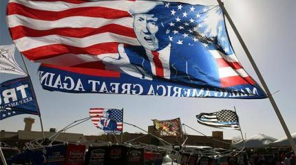 Россия и Китай не будут отсиживаться, ожидая нападения США Россия и Китай не будут отсиживаться, ожидая нападения США