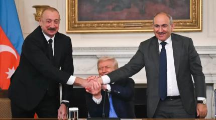 Трёхсторонние договоренности РФ–Армения–Азербайджан по-прежнему актуальны