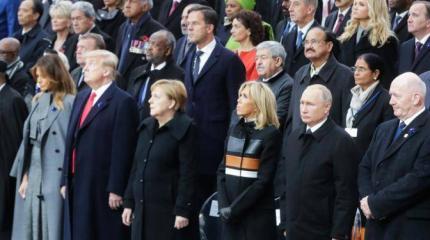 Путин ошибается, делая ставку на отрыв Европы от США Путин ошибается, делая ставку на отрыв Европы от США