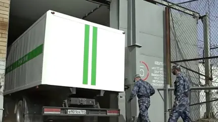 Некого сажать: почему в России закрываются тюрьмы Некого сажать: почему в России закрываются тюрьмы