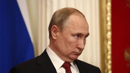 Общая вера сближает две страны: Путин посетит Сербию в честь открытия храма Общая вера сближает две страны: Путин посетит Сербию в честь открытия храма