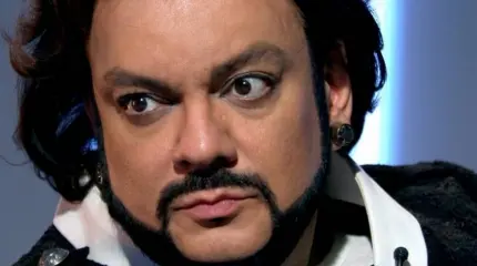 Киркорову импонирует искренняя ненависть украинцев