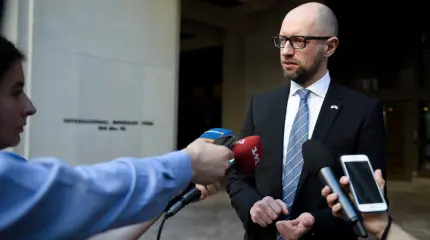 Украина ищет ход к Трампу через Канаду Украина ищет ход к Трампу через Канаду