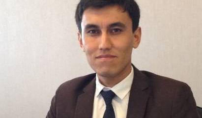 Руслан Изимов: Динамика взаимоотношений между Узбекистаном и США Руслан Изимов: Динамика взаимоотношений между Узбекистаном и США