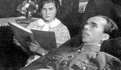 110 лет со дня рождения Николая Островского