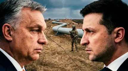 Киев сознательно идёт на обострение конфликта с Венгрией