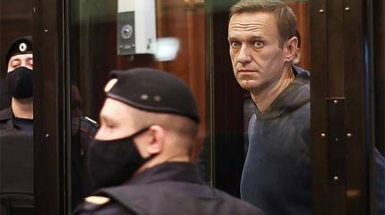 Дело Навального: 2,8 года колонии легко могут превратиться и в 5, и в 10
