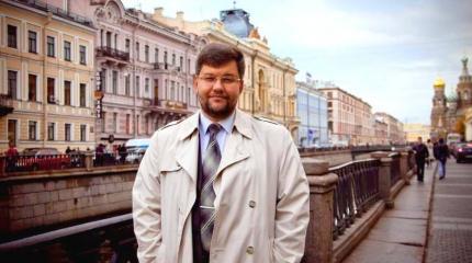 Историк Айнарс Бамбалс признал, что советское время в Латвии не кончилось