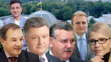 На кону пост президента: о лицемерии, подлости и трусости На кону пост президента: о лицемерии, подлости и трусости