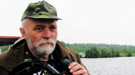 Юрий Сергеев: «Поэтому казаки и были непобедимы...» Юрий Сергеев: «Поэтому казаки и были непобедимы...»