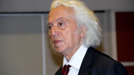 Йоле Станишич: НАТО – это всенародная тирания Йоле Станишич: НАТО – это всенародная тирания
