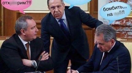 Про диверсию в Крыму, ответ Путина и реакцию Украины Про диверсию в Крыму, ответ Путина и реакцию Украины