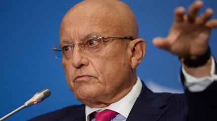 Сергей Караганов рассказал Die Welt о становлении России как сверхдержавы