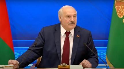 Лукашенко о белорусском майдане: У меня был и крайний вариант