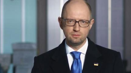 Яценюк возвращается: Народный фронт выдвинул ультиматум ВР Яценюк возвращается: Народный фронт выдвинул ультиматум ВР