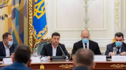 От Зеленского нужен один шаг: покончить с войной Киев может всего за сутки От Зеленского нужен один шаг: покончить с войной Киев может всего за сутки