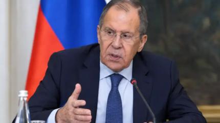 «Тупая позиция»: Лавров сделал сенсационное заявление об Украине и Европе