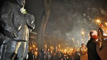 День памяти «лесных братьев» в Латвии. Что ни праздник, то траур День памяти «лесных братьев» в Латвии. Что ни праздник, то траур
