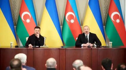 Три сценария превращения Азербайджана во вторую Украину