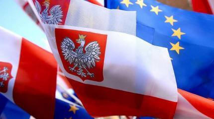 Чем закончится бунт Польши против Евросоюза Чем закончится бунт Польши против Евросоюза