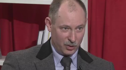 Олег Жданов уверен, что США благословили Киев на «освобождение» Донбасса Олег Жданов уверен, что США благословили Киев на «освобождение» Донбасса